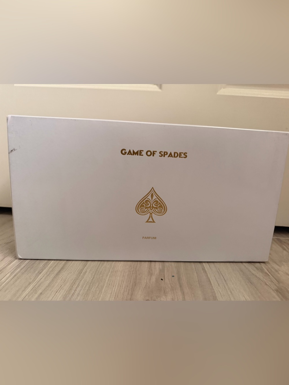 Game of Spades Parfum (Discovery Gift Set)